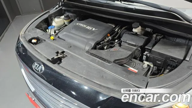 Kia Carnival 2017 thumb 6