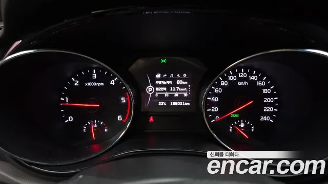 Kia Carnival 2017 thumb 8