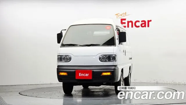 ChevroletGMDaewoo damas 2013 thumb 3