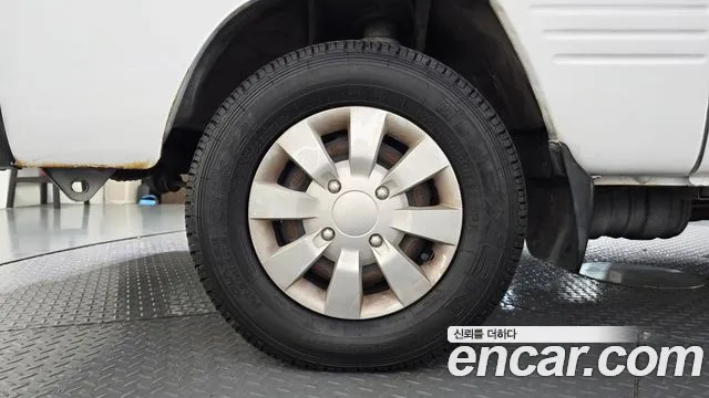 ChevroletGMDaewoo damas 2013 thumb 5
