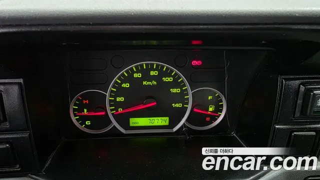 ChevroletGMDaewoo damas 2013 thumb 8