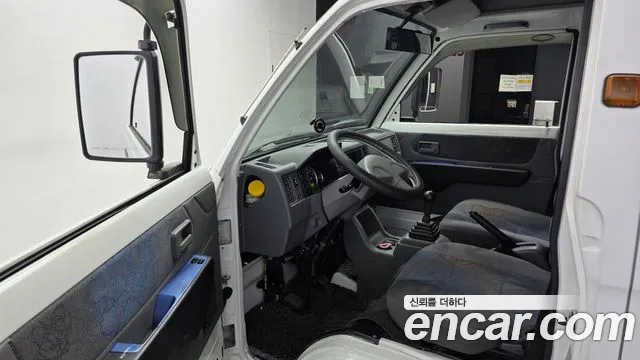 ChevroletGMDaewoo damas 2013 thumb 10