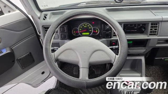 ChevroletGMDaewoo damas 2013 thumb 12