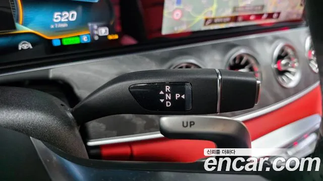 Mercedes-Benz AMG GT 2023 thumb 9