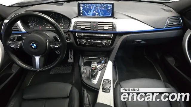 BMW 3-Series 2016 thumb 6