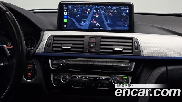 BMW 3-Series 2016 thumb 12