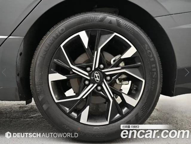 Hyundai Sonata 2026 thumb 5
