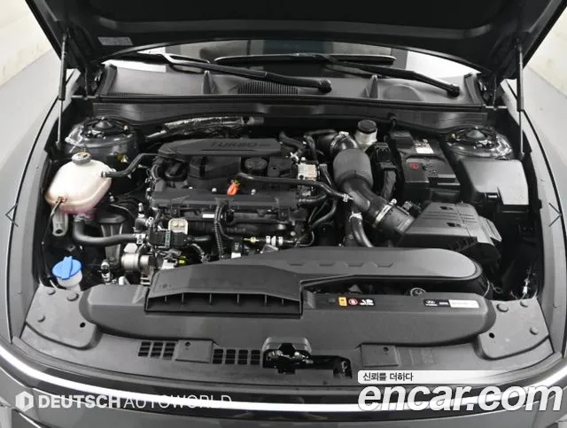 Hyundai Sonata 2026 thumb 6
