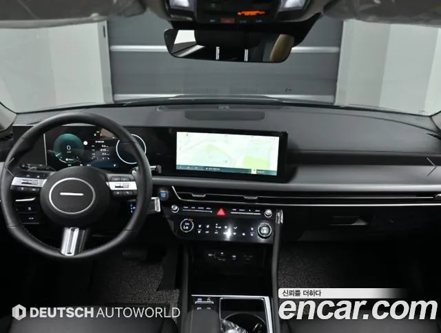 Hyundai Sonata 2026 thumb 7