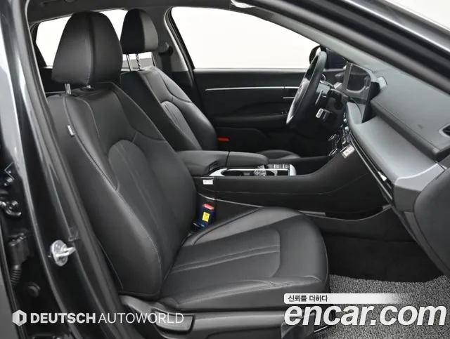 Hyundai Sonata 2026 thumb 10
