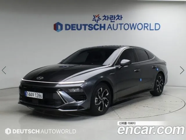 Hyundai Sonata 2026 thumb 12