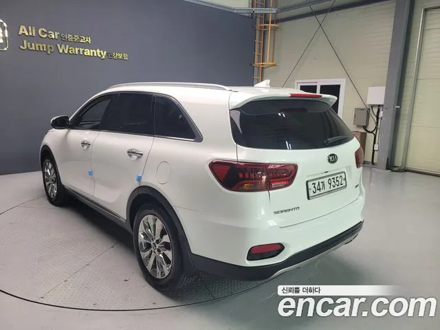 Kia Sorento 2017 thumb 6