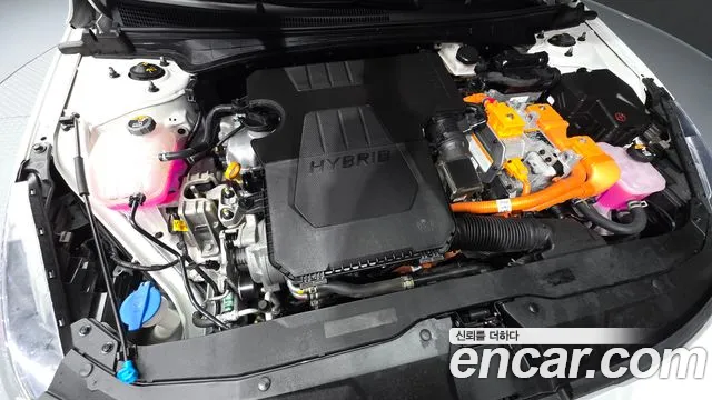 Hyundai Avante 2023 thumb 6
