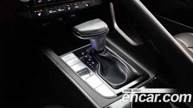 Hyundai Avante 2023 thumb 9