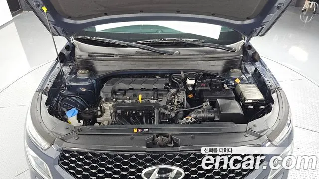 Hyundai Venue 2021 thumb 5