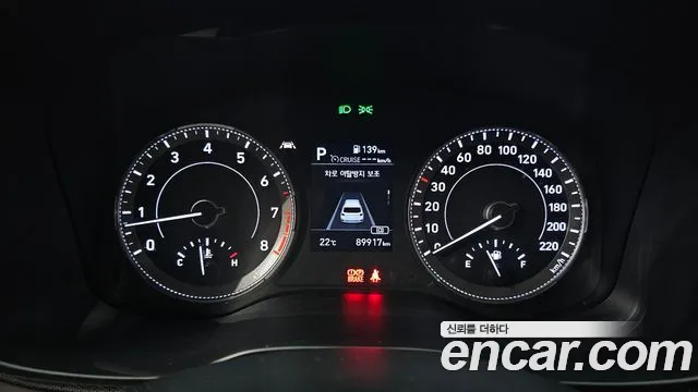 Hyundai Venue 2021 thumb 7