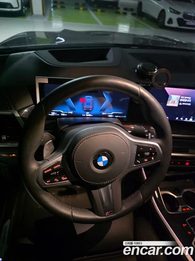BMW X5 2026 thumb 6