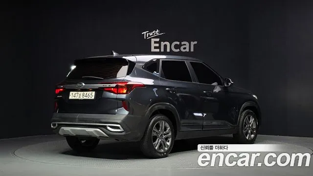 Kia Seltos 2021 thumb 2