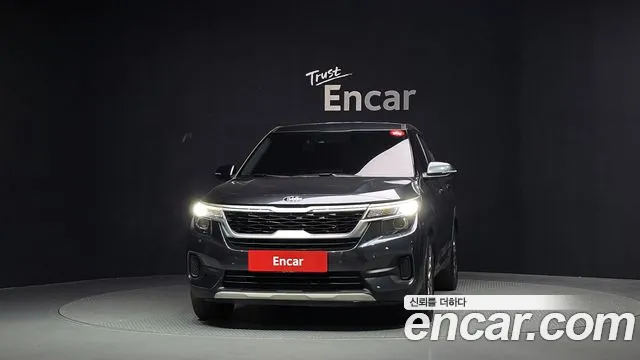 Kia Seltos 2021 thumb 3