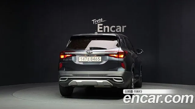 Kia Seltos 2021 thumb 4
