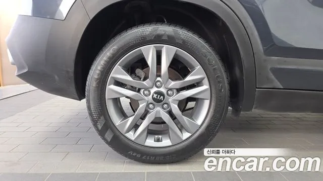 Kia Seltos 2021 thumb 5