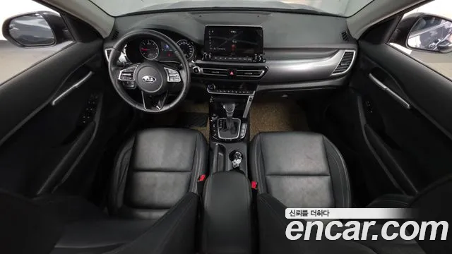 Kia Seltos 2021 thumb 7