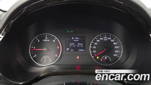 Kia Seltos 2021 thumb 8