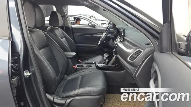 Kia Seltos 2021 thumb 11
