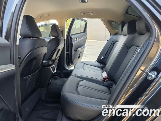 Kia K5 2024 thumb 10