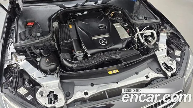 Mercedes-Benz E-Класс 2020 thumb 6