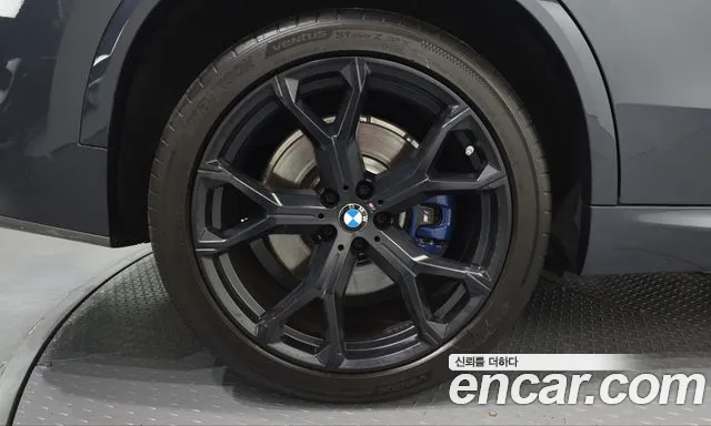 BMW X5 2021 thumb 4