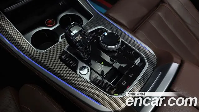 BMW X5 2021 thumb 8