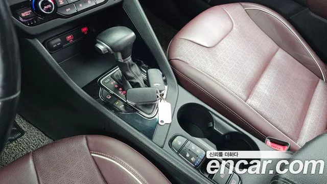 Kia Niro 2019 thumb 9