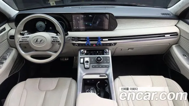 Hyundai Palisade 2022 thumb 6