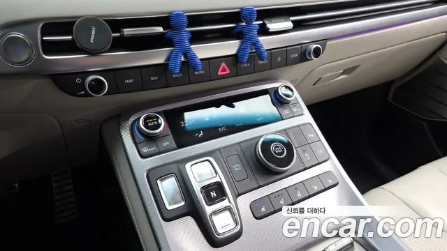 Hyundai Palisade 2022 thumb 8