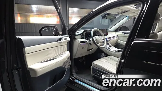 Hyundai Palisade 2022 thumb 9