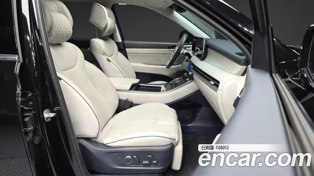 Hyundai Palisade 2022 thumb 10