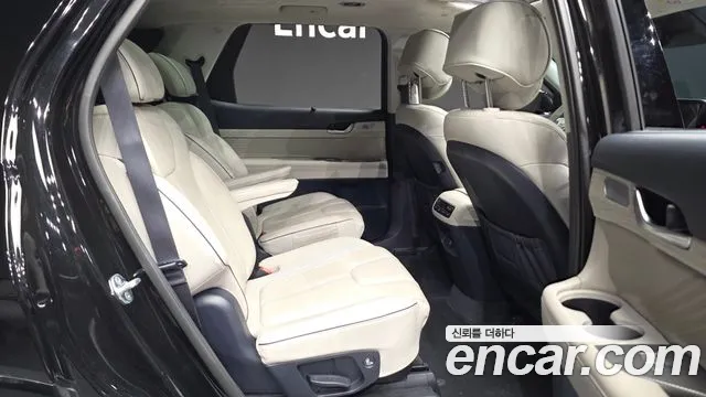 Hyundai Palisade 2022 thumb 11