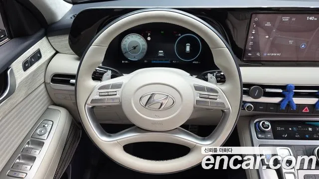 Hyundai Palisade 2022 thumb 12