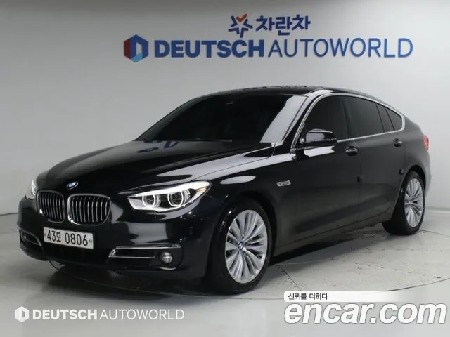 BMW Gran Turismo 2016 thumb 3