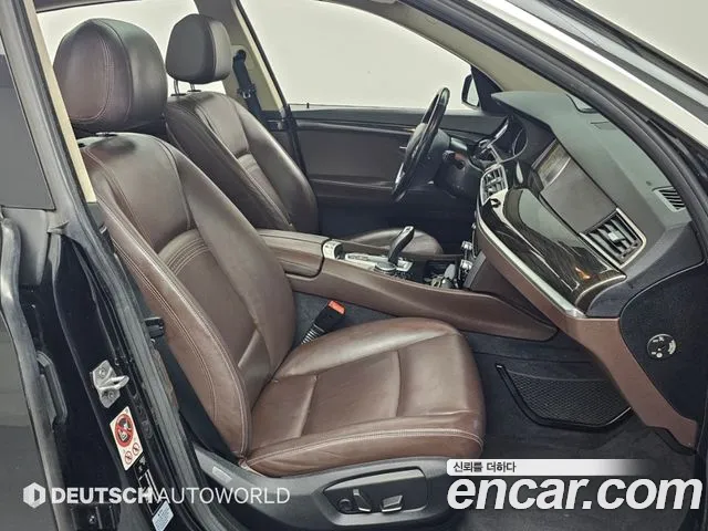 BMW Gran Turismo 2016 thumb 9
