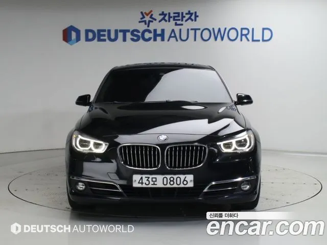 BMW Gran Turismo 2016 thumb 11