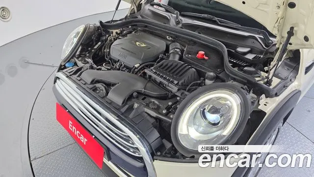 MINI Hatch 2014 thumb 6