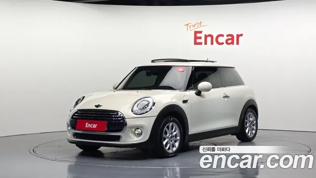 MINI Hatch 2014 thumb 12