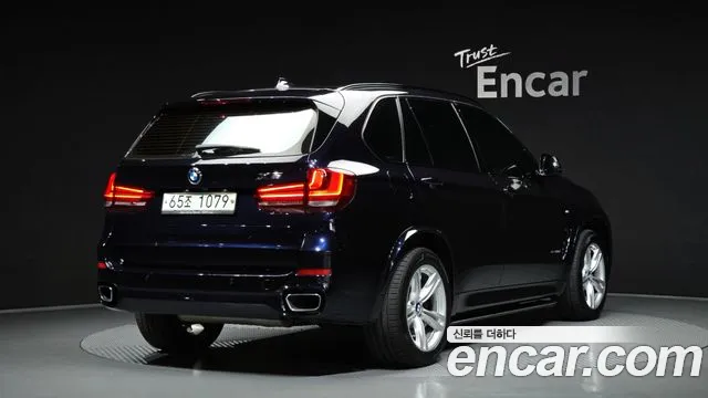 BMW X5 2018 thumb 2