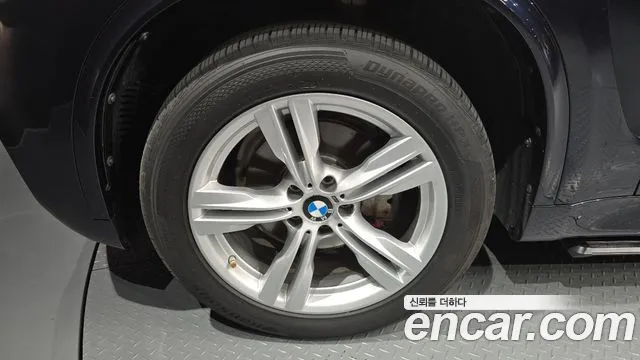 BMW X5 2018 thumb 5