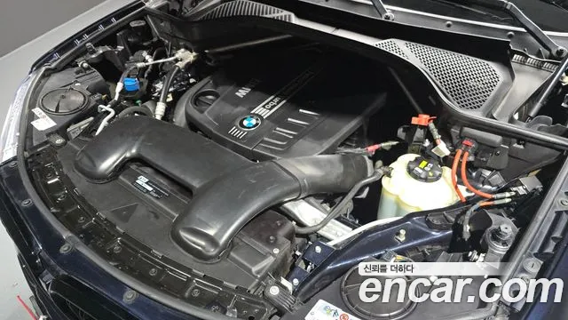 BMW X5 2018 thumb 6