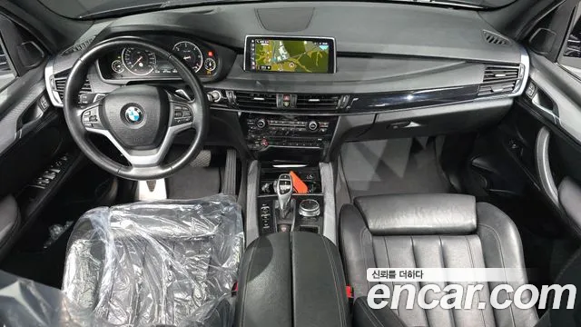 BMW X5 2018 thumb 7