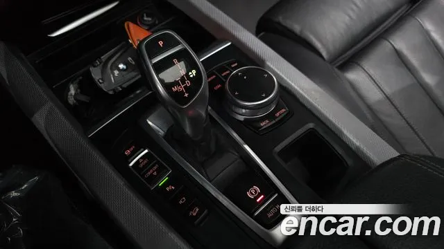 BMW X5 2018 thumb 9