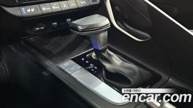 Hyundai Avante 2022 thumb 9